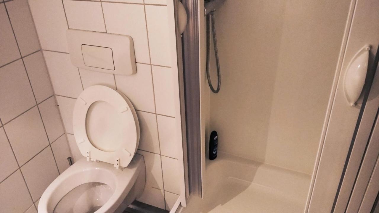 Sroom 118 And 119 In Center Reutlingen Ngoại thất bức ảnh