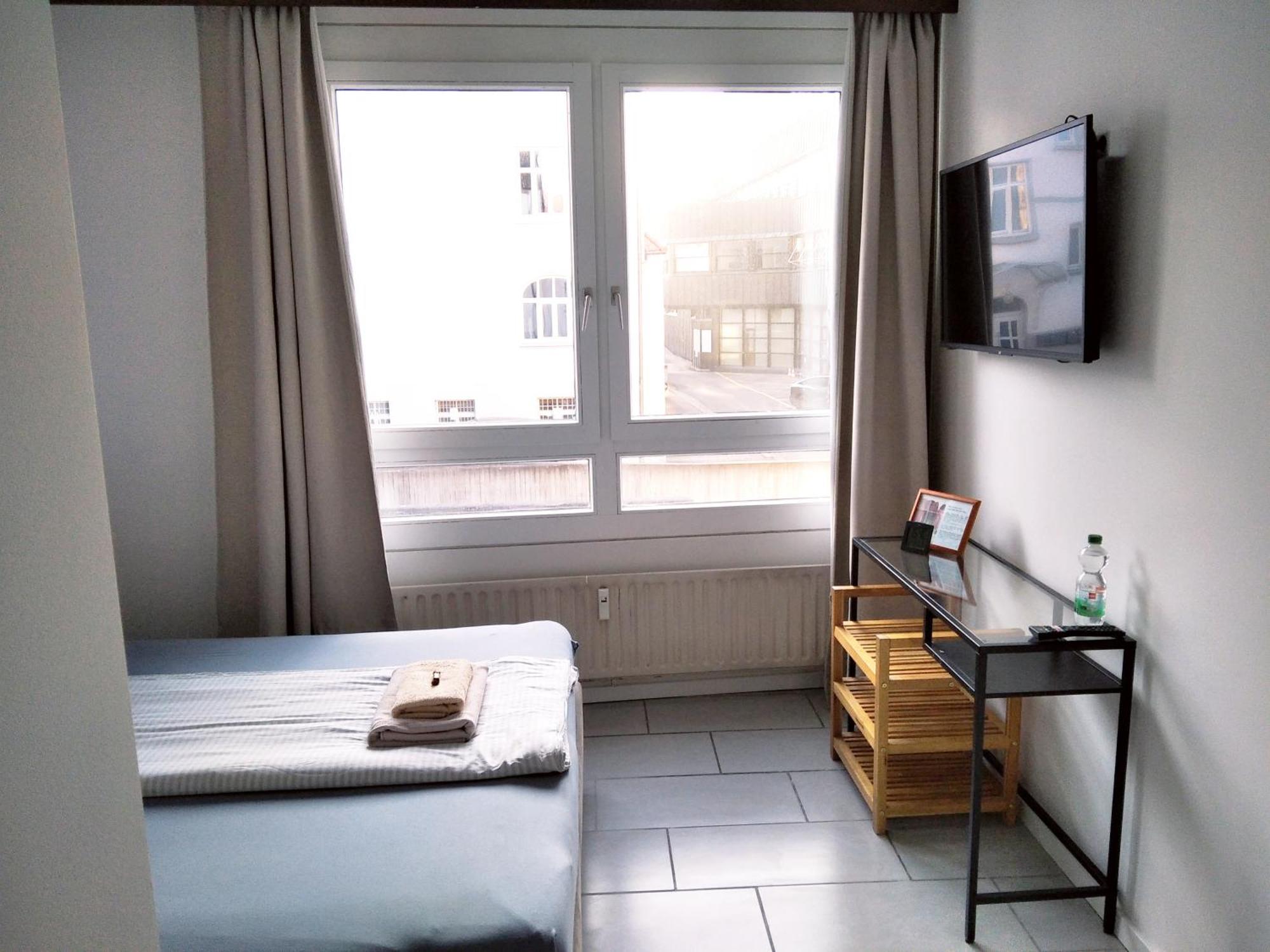 Sroom 118 And 119 In Center Reutlingen Ngoại thất bức ảnh