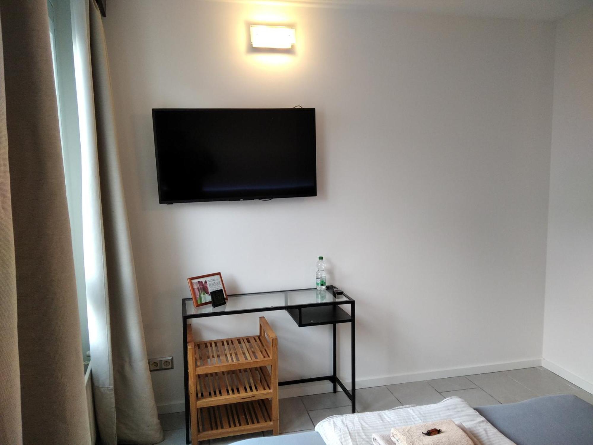 Sroom 118 And 119 In Center Reutlingen Ngoại thất bức ảnh