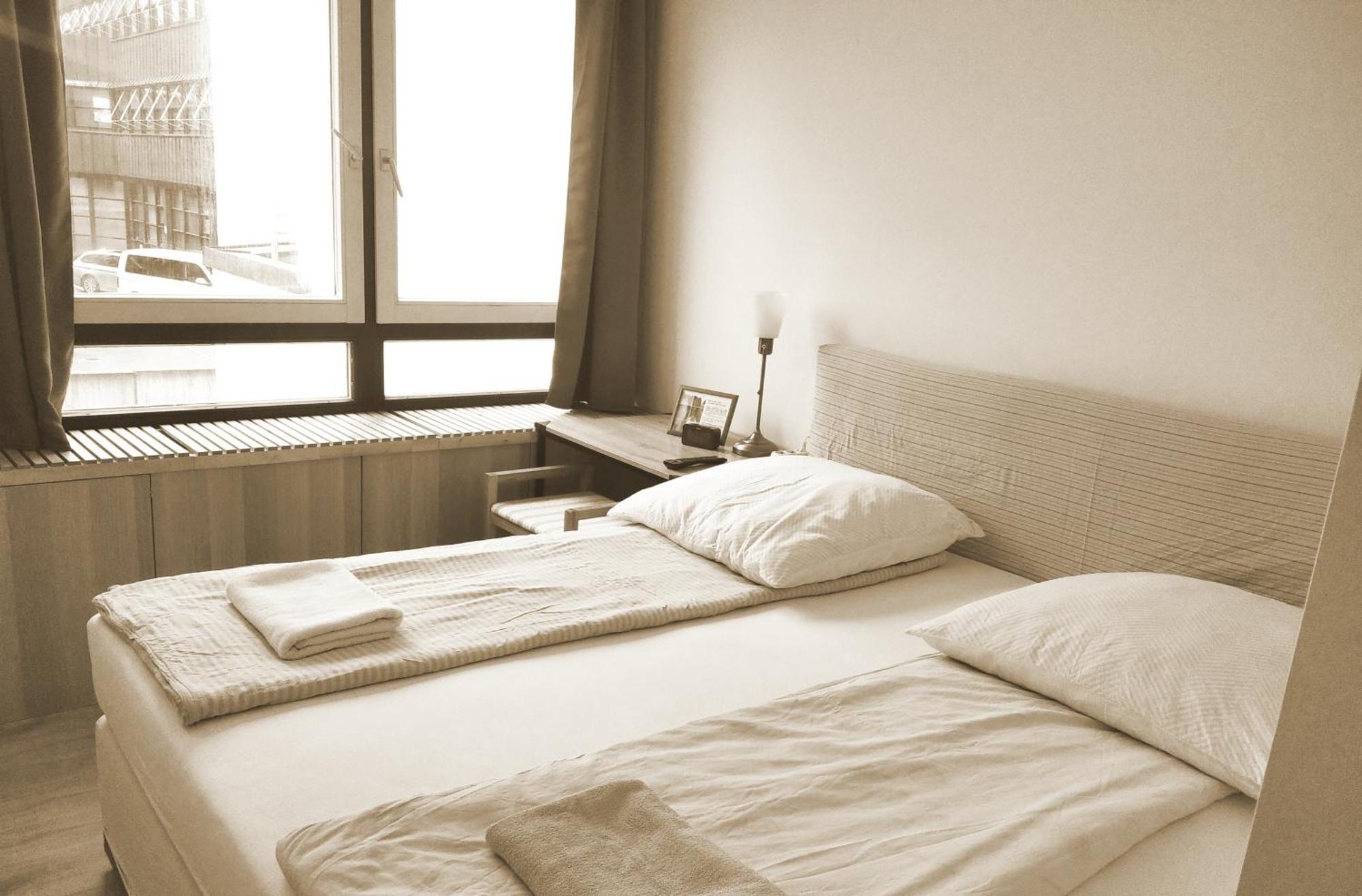 Sroom 118 And 119 In Center Reutlingen Ngoại thất bức ảnh