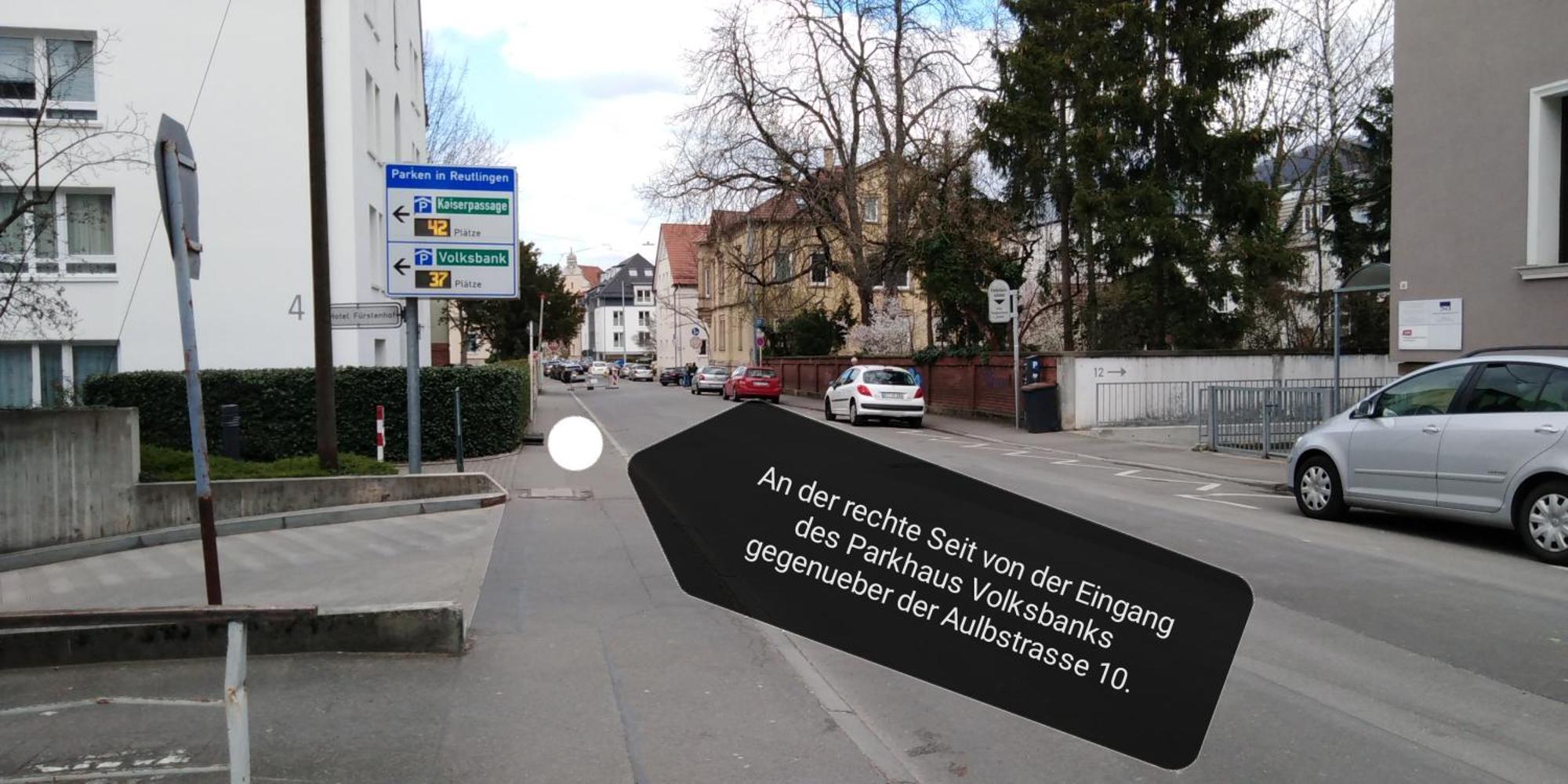 Sroom 118 And 119 In Center Reutlingen Ngoại thất bức ảnh