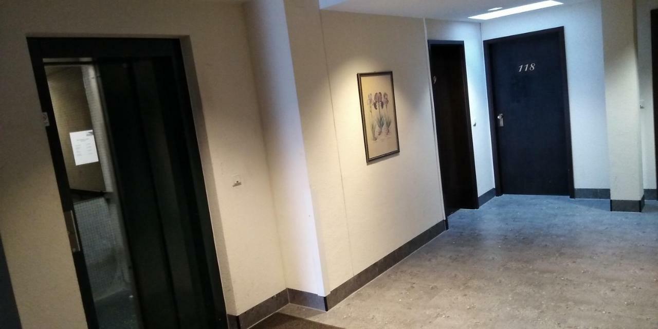 Sroom 118 And 119 In Center Reutlingen Ngoại thất bức ảnh