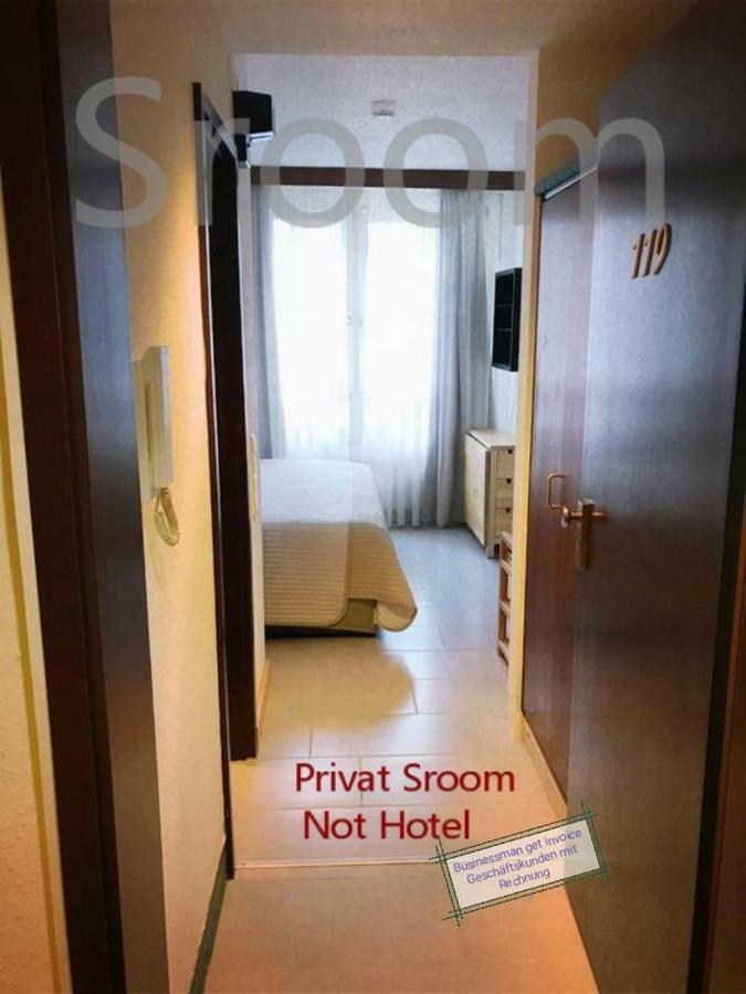 Sroom 118 And 119 In Center Reutlingen Ngoại thất bức ảnh